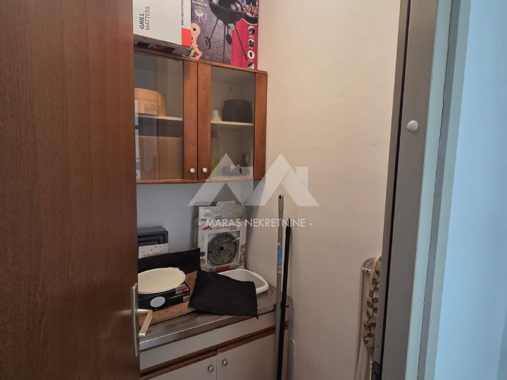 Krnjevo, 3S+DB s lođom