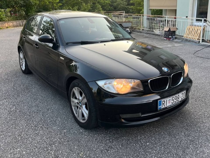 BMW 116D