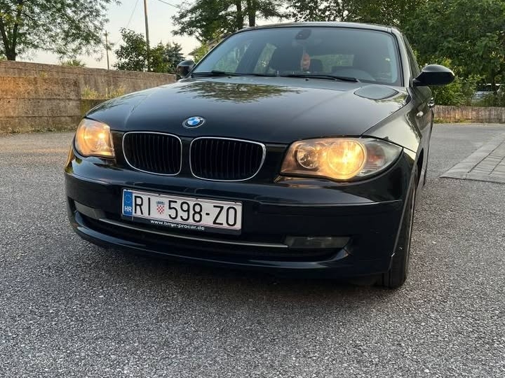 BMW 116D