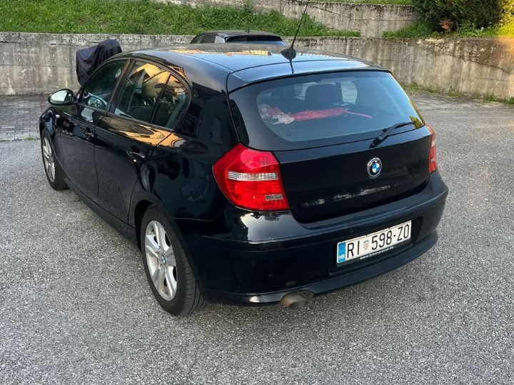 BMW 116D