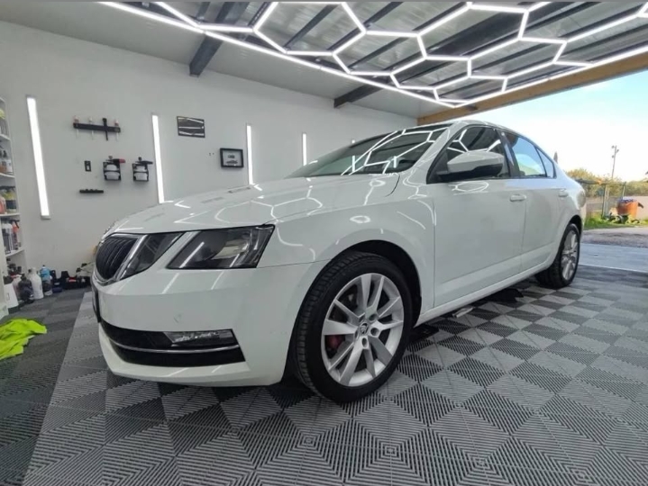 Škoda Octavia 1.6 TDI