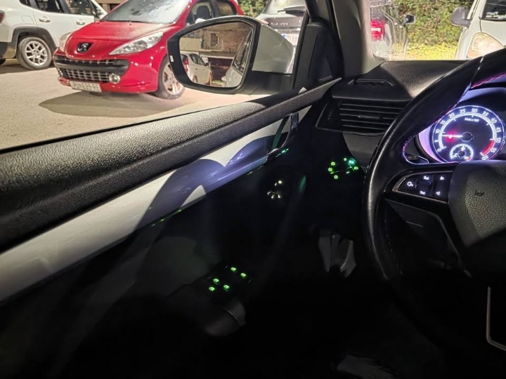 Škoda Octavia 1.6 TDI