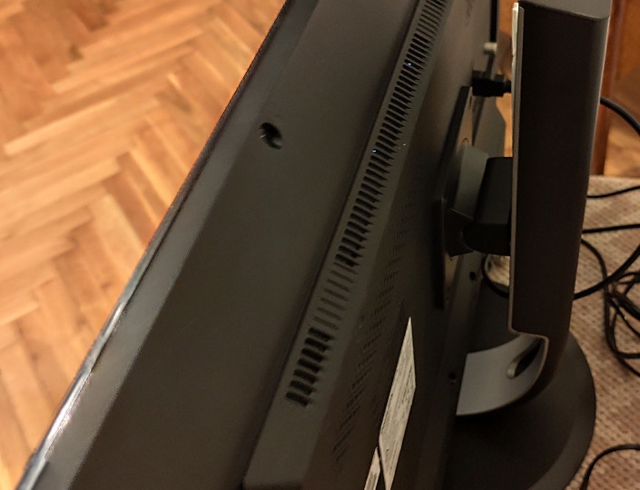 Led TV Philips 32"+ prijemnik dvbt2