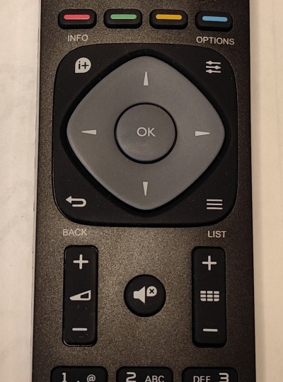 Led TV Philips 32"+ prijemnik dvbt2