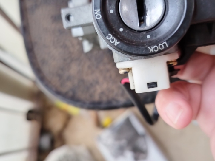 Brava volana Chervolet Lacetti