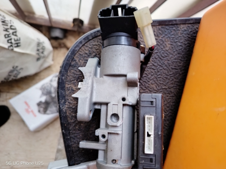 Brava volana Chervolet Lacetti