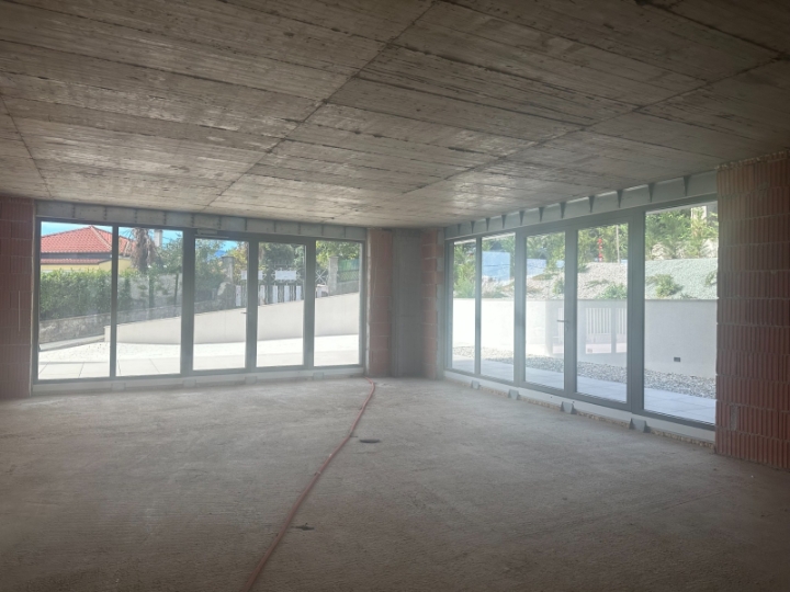 Zamet, poslovni prostor 143m2