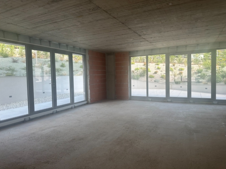 Zamet, poslovni prostor 143m2