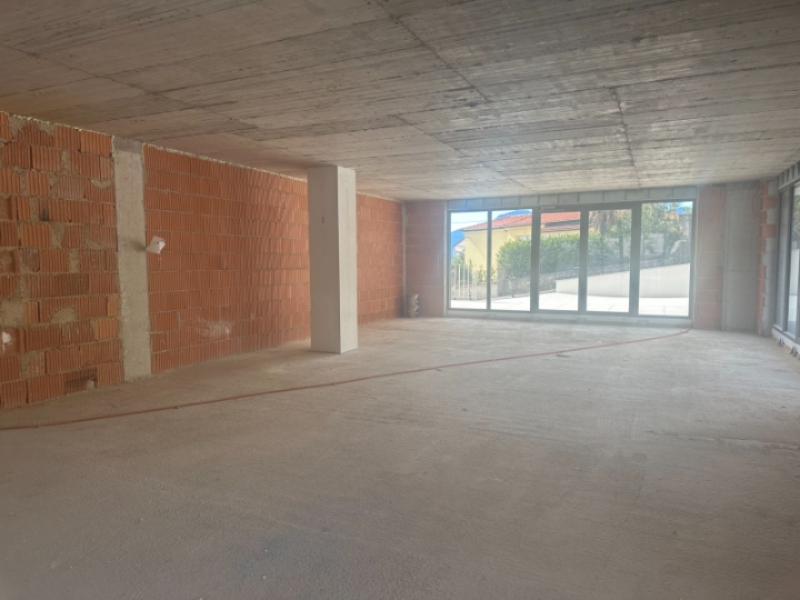 Zamet, poslovni prostor 143m2