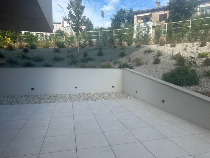 Zamet, poslovni prostor 143m2