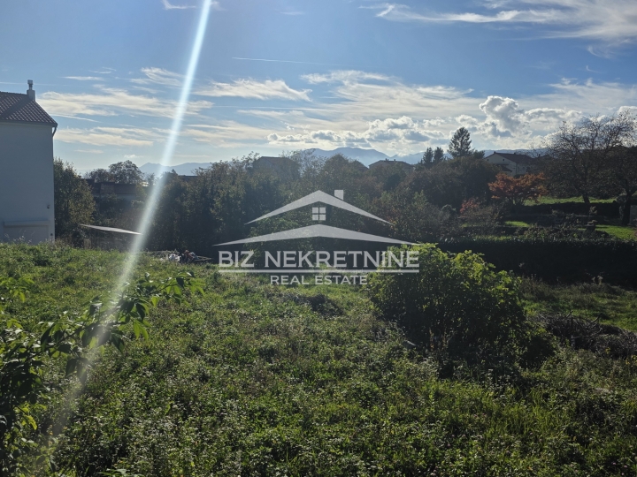 Viškovo-Marčelji, građevinsko zemljište 1285m2