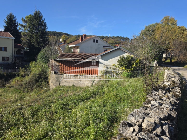 Viškovo-Marčelji, građevinsko zemljište 1285m2