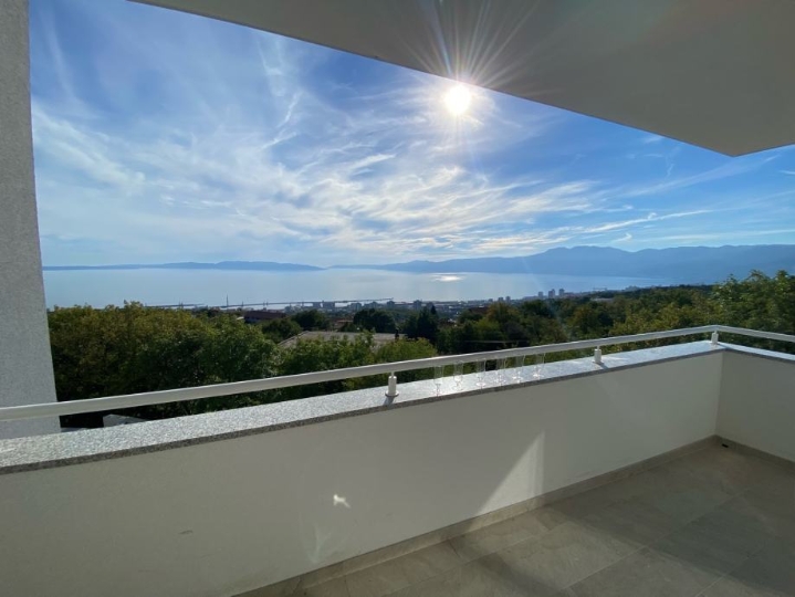 Rijeka-Pulac, 2S+DB, 55m2