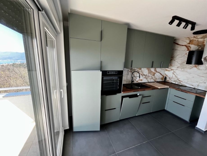 Rijeka-Pulac, 2S+DB, 55m2