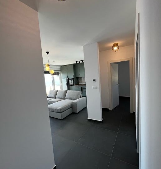 Rijeka-Pulac, 2S+DB, 55m2