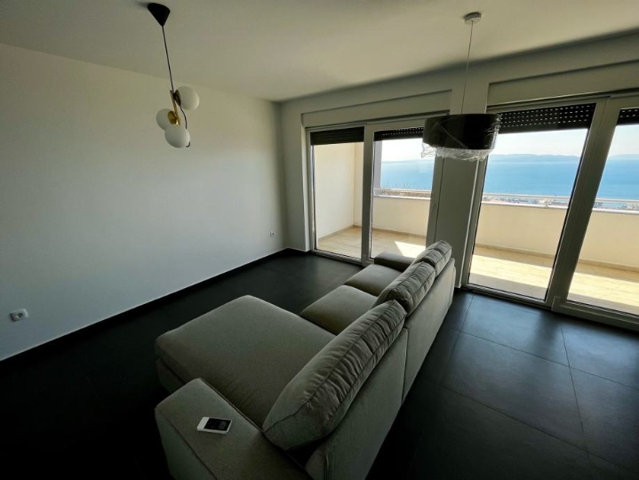 Rijeka-Pulac, 2S+DB, 55m2