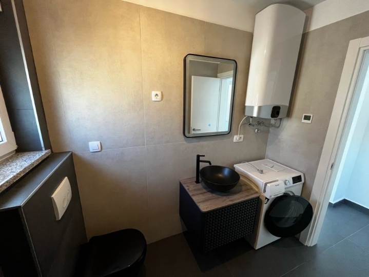 Rijeka-Pulac, 2S+DB, 55m2