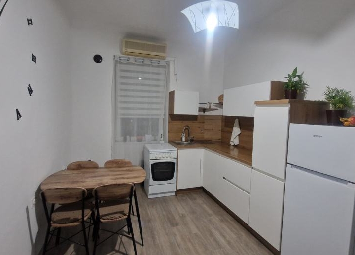 Rijeka-Mlaka, 2S+DB, 50m2