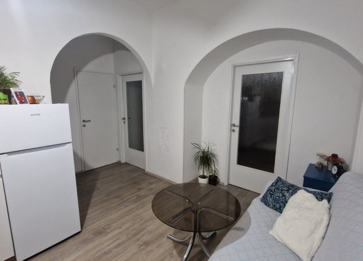 Rijeka-Mlaka, 2S+DB, 50m2