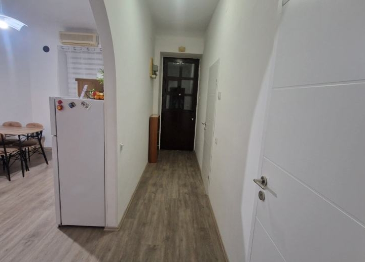 Rijeka-Mlaka, 2S+DB, 50m2