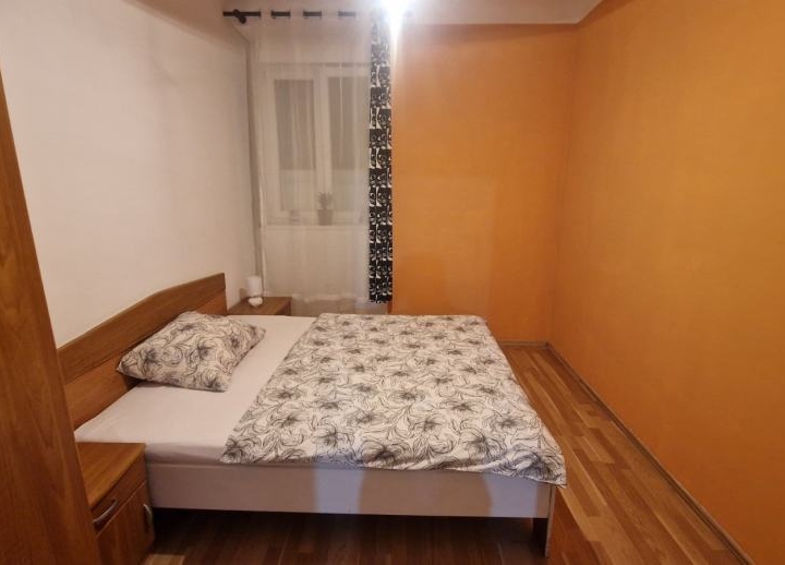 Rijeka-Mlaka, 2S+DB, 50m2