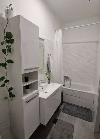 Rijeka-Mlaka, 2S+DB, 50m2