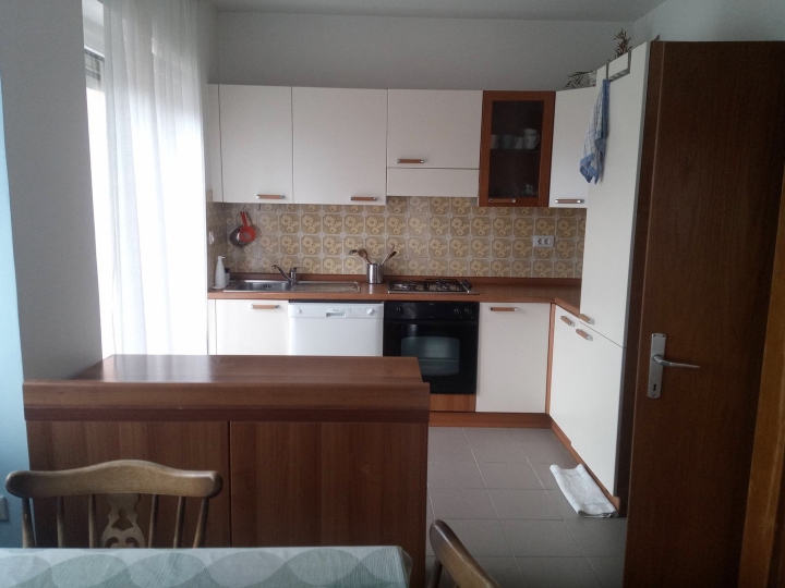 Rijeka-Srdoči, 3S+DB, 135m2