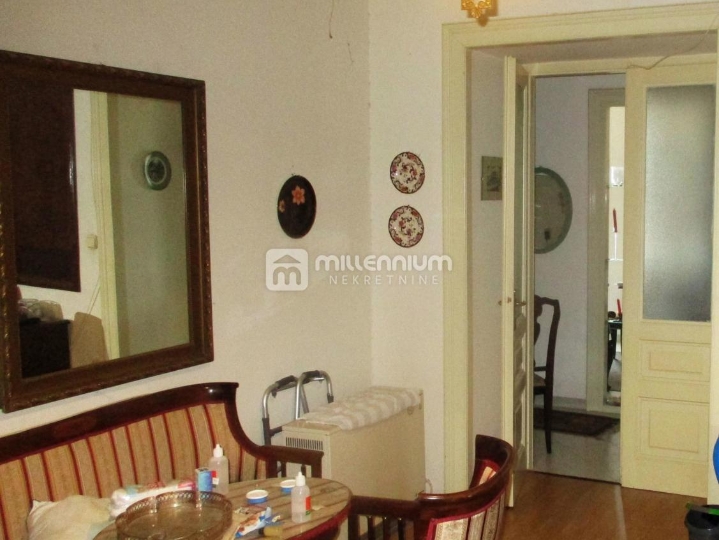 Rijeka, Belveder, 90.23m2, 3S+DB