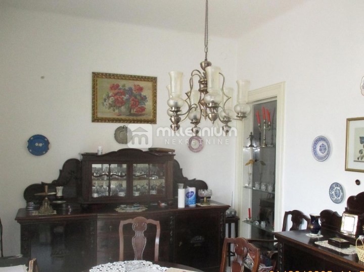 Rijeka, Belveder, 90.23m2, 3S+DB