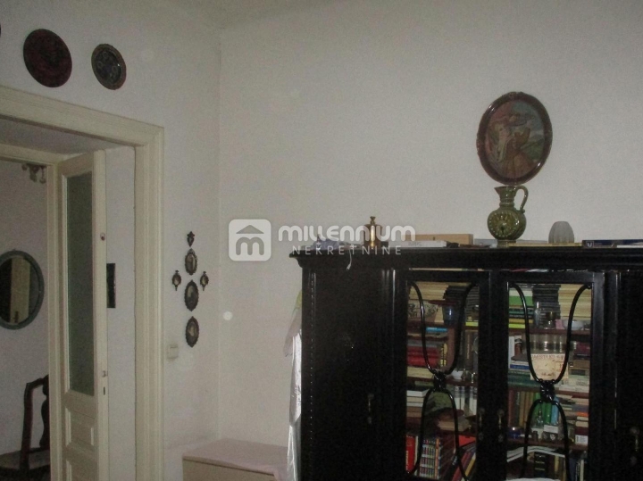 Rijeka, Belveder, 90.23m2, 3S+DB