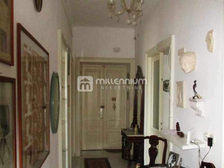 Rijeka, Belveder, 90.23m2, 3S+DB