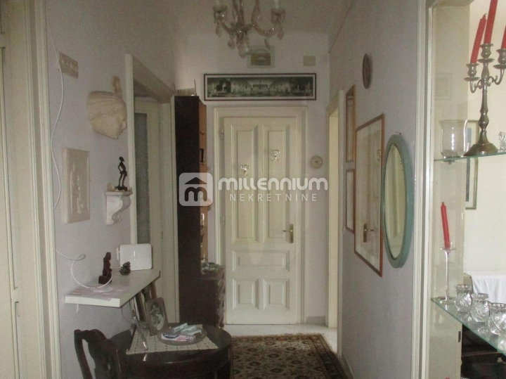 Rijeka, Belveder, 90.23m2, 3S+DB