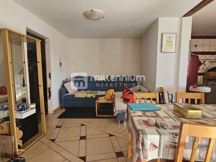 Gorski kotar, Lokve, 180m2, samostojeća kuća