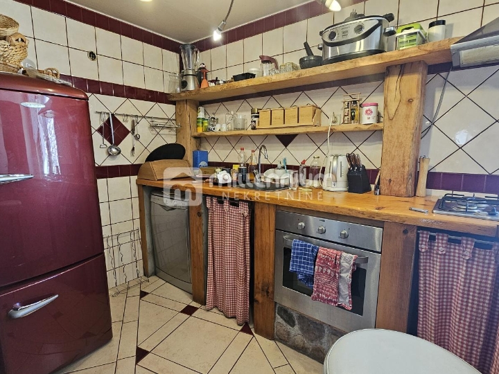 Gorski kotar, Lokve, 180m2, samostojeća kuća