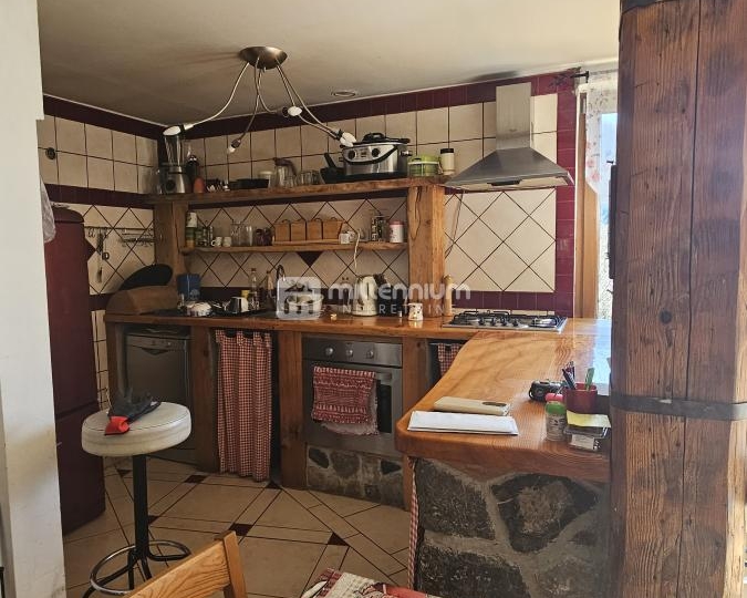 Gorski kotar, Lokve, 180m2, samostojeća kuća