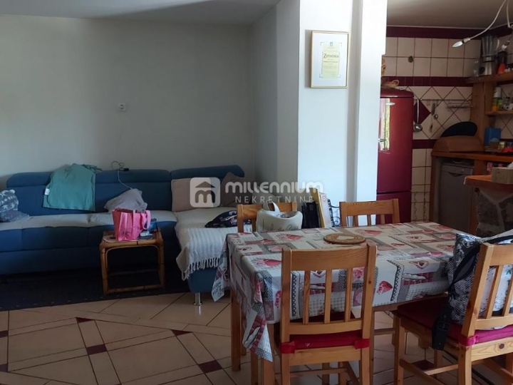 Gorski kotar, Lokve, 180m2, samostojeća kuća