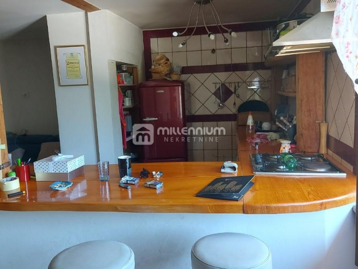 Gorski kotar, Lokve, 180m2, samostojeća kuća