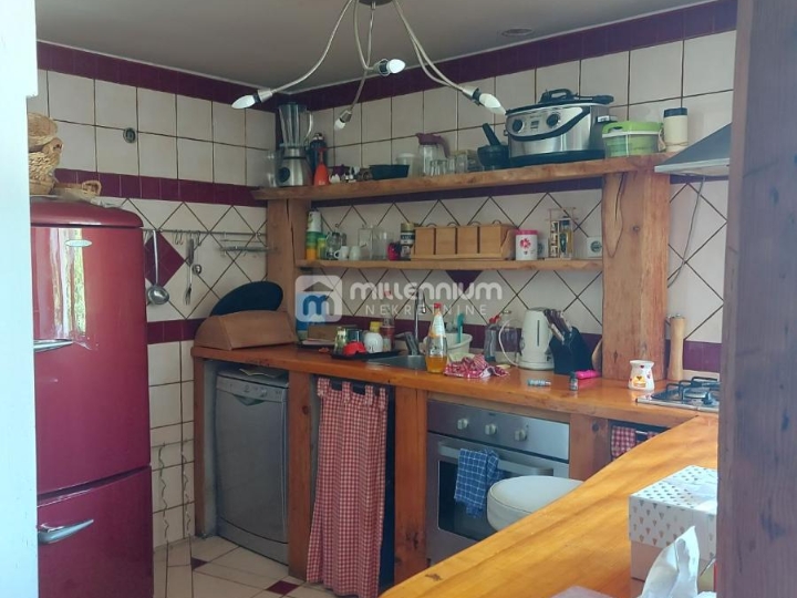 Gorski kotar, Lokve, 180m2, samostojeća kuća