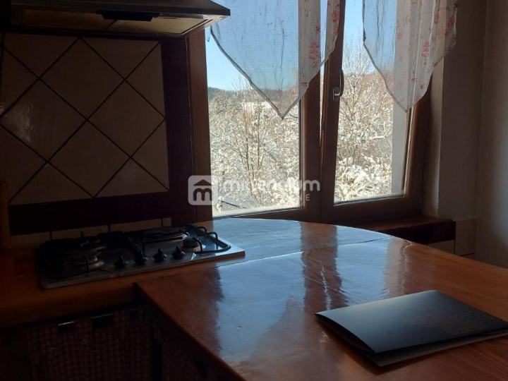 Gorski kotar, Lokve, 180m2, samostojeća kuća