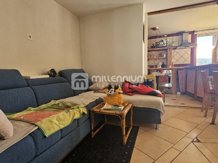 Gorski kotar, Lokve, 180m2, samostojeća kuća