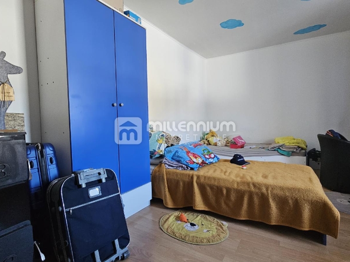 Gorski kotar, Lokve, 180m2, samostojeća kuća