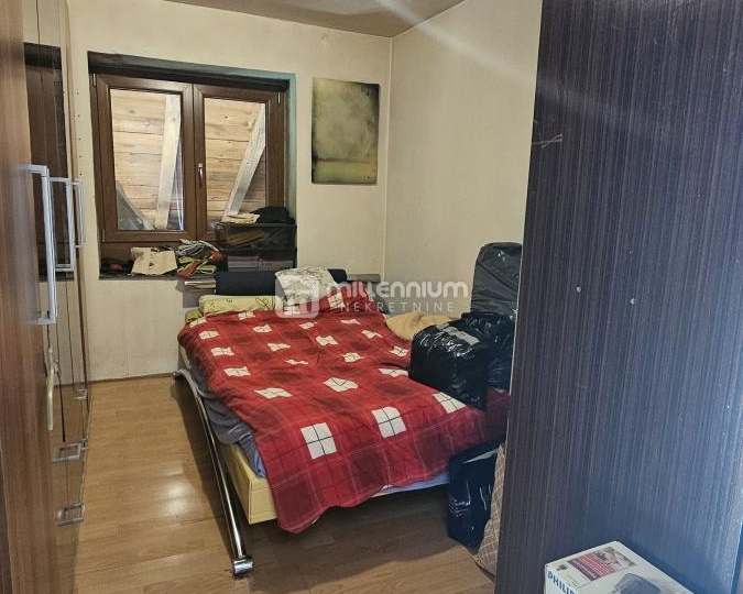 Gorski kotar, Lokve, 180m2, samostojeća kuća