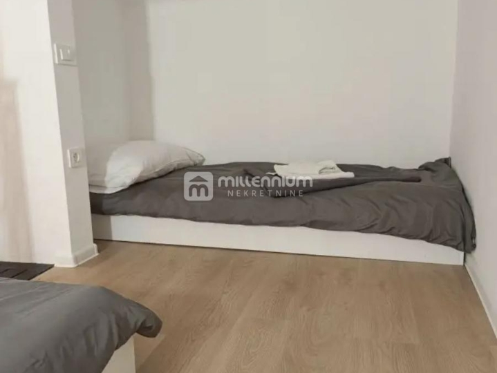 Rijeka, Belveder, 19.67m2, garsonijera