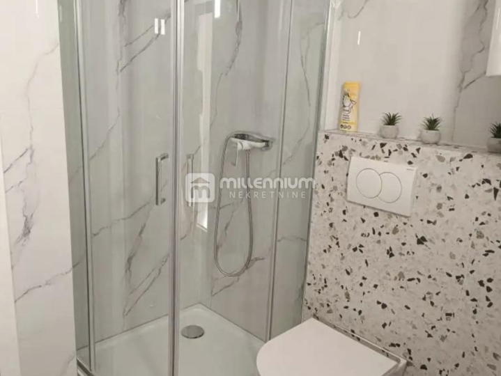 Rijeka, Belveder, 19.67m2, garsonijera