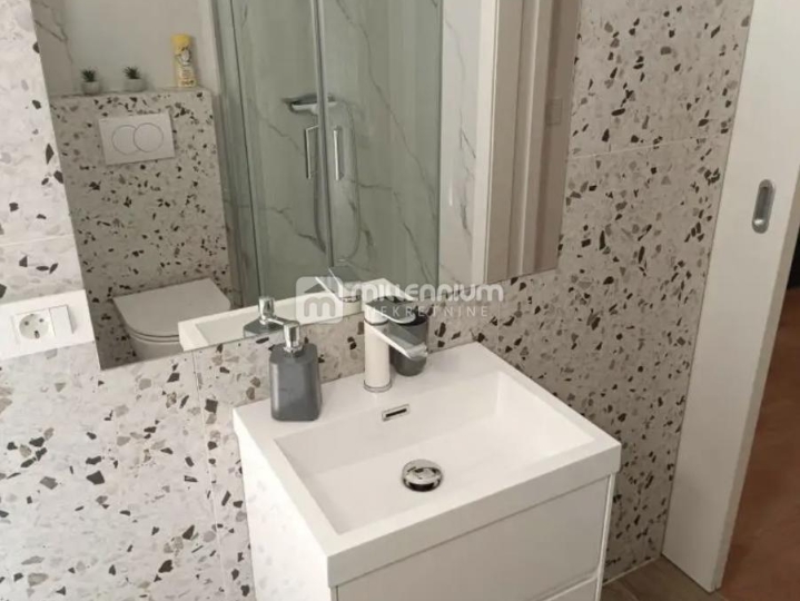 Rijeka, Belveder, 19.67m2, garsonijera