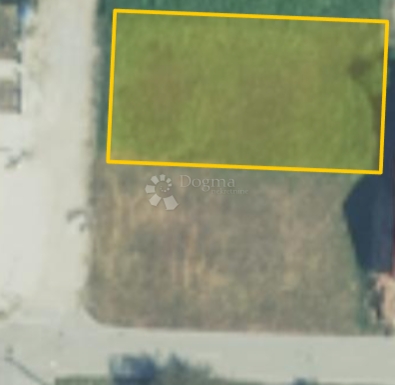 Prilika za investiranje! Građevinska parcela u blizini Varaždina