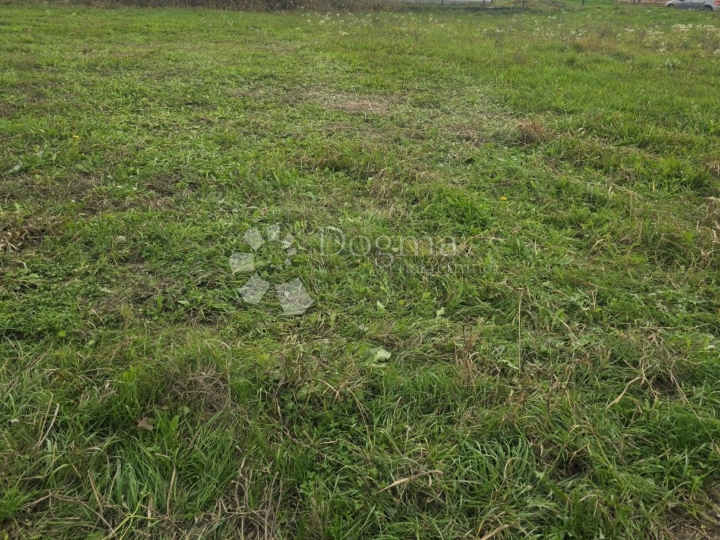 Prilika za investiranje! Građevinska parcela u blizini Varaždina