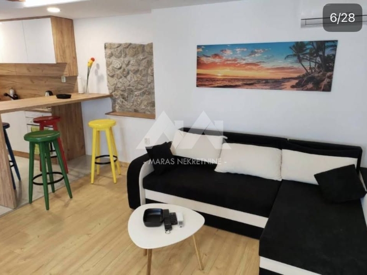 Rijeka, Centar, 1S+DB za najam