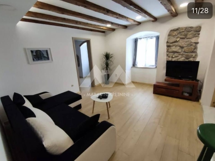 Rijeka, Centar, 1S+DB za najam