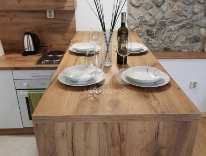 Rijeka, Centar, 1S+DB za najam